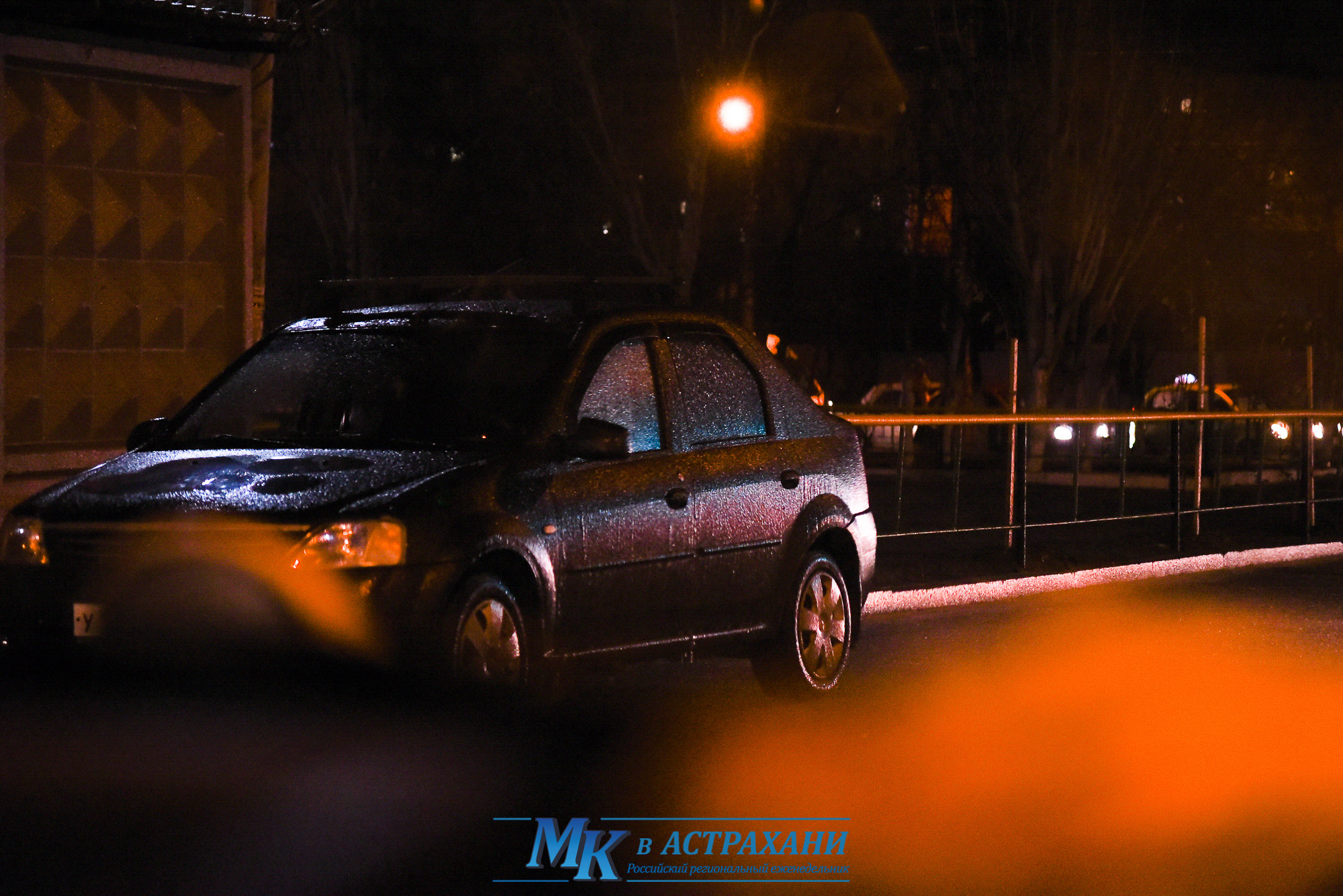 DSC 5834 2 Ледяной дождь в Астрахани глазами фотографа
