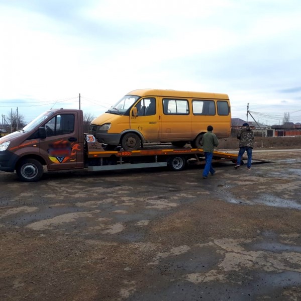 3 В Астрахани задержали водителя автобуса без прав
