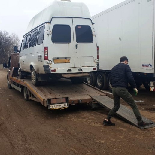 5 В Астрахани задержали водителя автобуса без прав