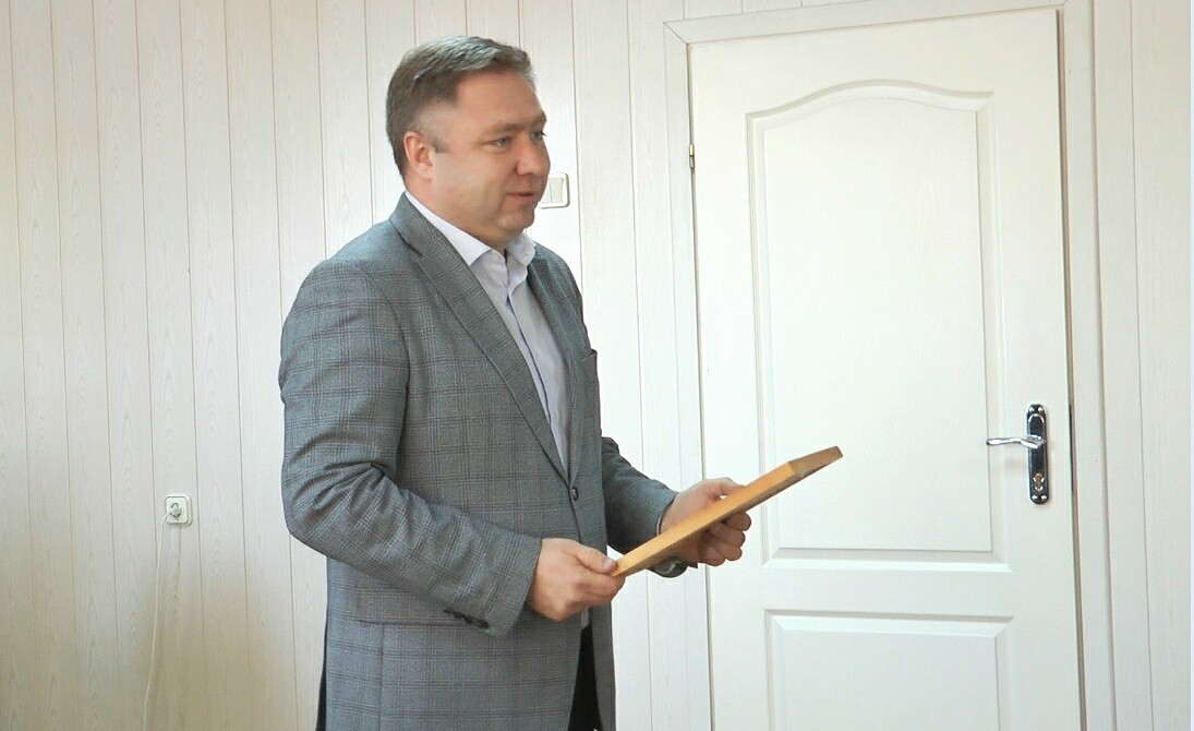 В Астраханской области депутаты района не отправили главу в отставку