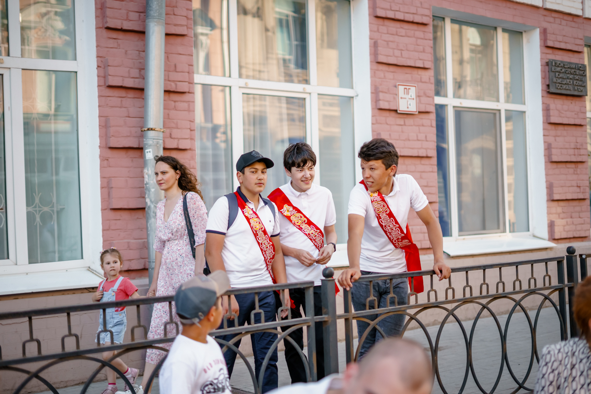 DSC04171 В Астрахани на улице Никольской творилось что-то интересное (фоторепортаж)