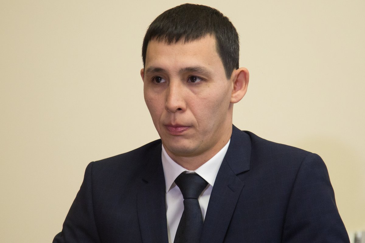 Экс-главу Приволжского района будут судить за аферу с детским садом