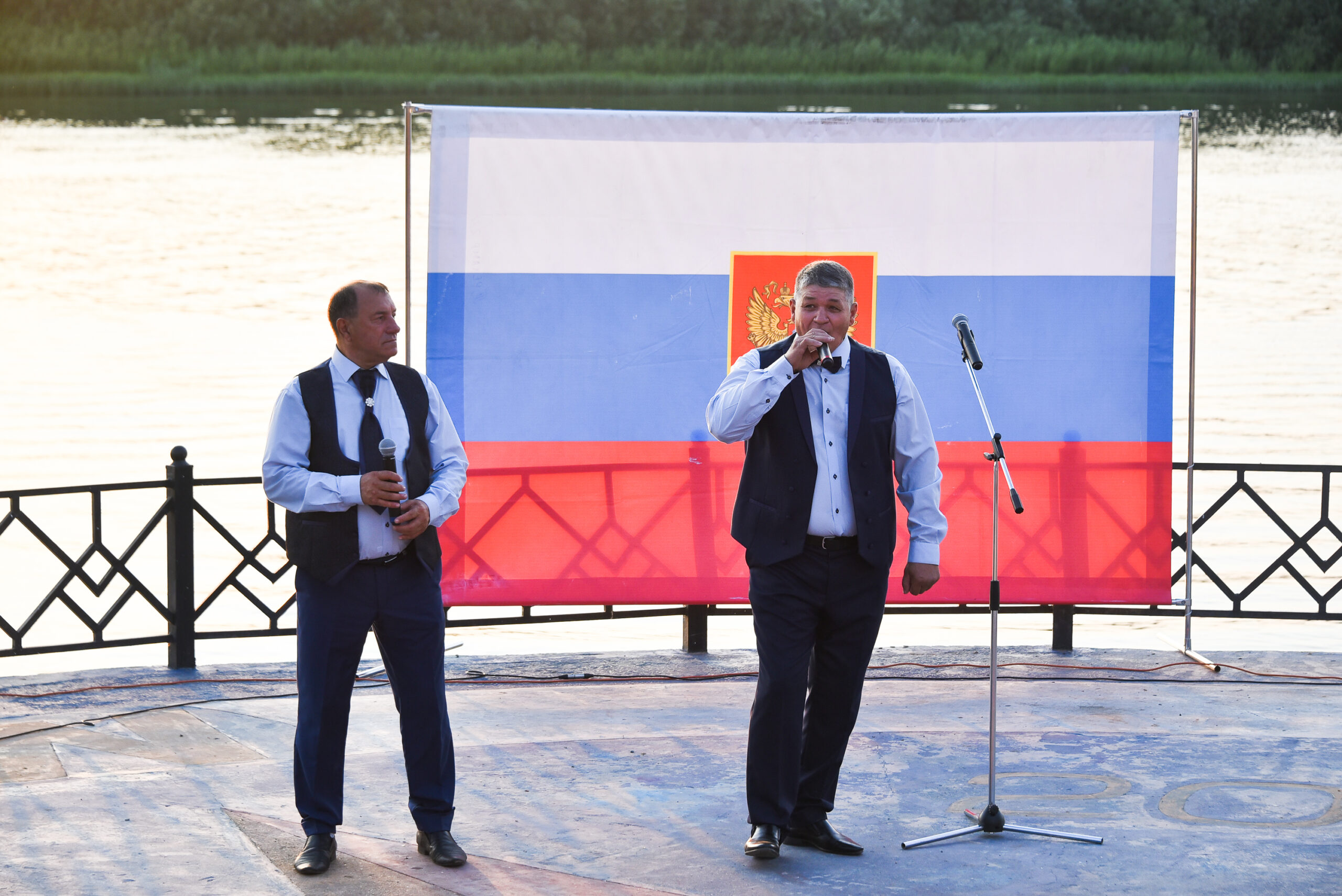 DAD 4192 scaled Как в Астраханской области отметили День российского флага