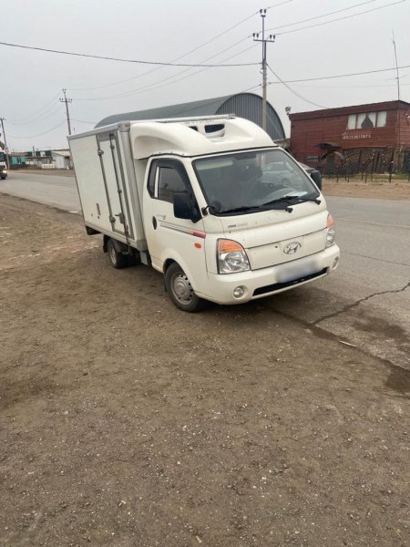 17 тысяч раков в авто: правоохранители задержали 29-летнего контрабандиста в Астраханской области