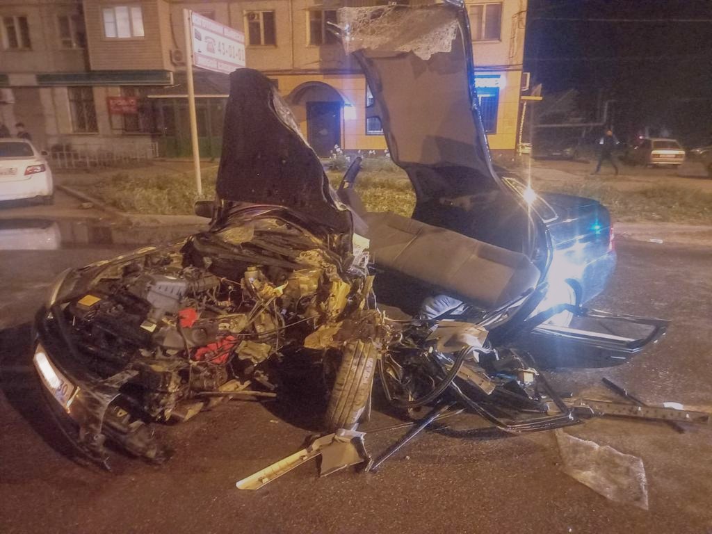 WhatsApp Image 2022 05 13 at 08.47.02 18-летний астраханец устроил страшную аварию: кадры и подробности ДТП