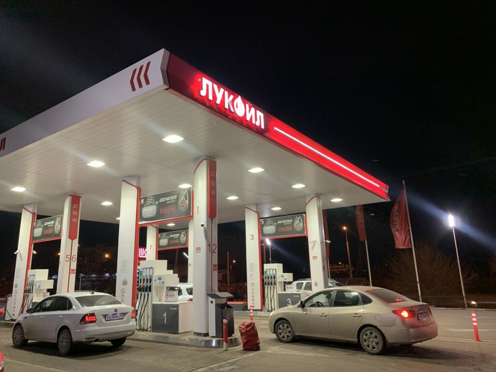 img 5902 Астраханцы резко поменяли вкусы на заправки после повышения цен на топливо
