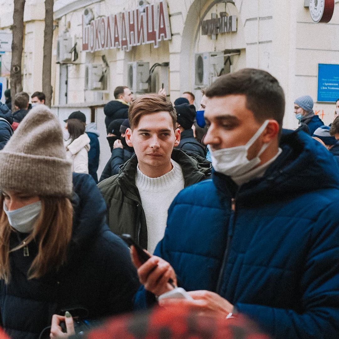 Астрахань вошла в ТОП-3 городов, где живут самые счастливые люди |  20.03.2023 | Астрахань - БезФормата