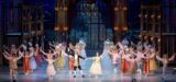 В преддверии юбилея А.С. Пушкина театр оперы и балета приглашает на спектакли по произведениям русского классика