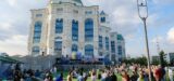 Фестиваль «Музыка на траве»: 11 лет музыкального волшебства