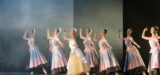 Театр оперы и балета приглашает вас насладиться великолепными балетами в мае!